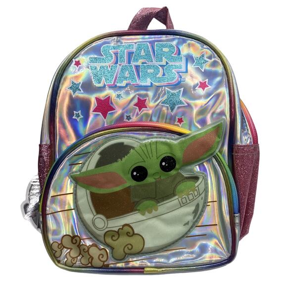 Star Wars Other - Star Wars Mini Yoda Backpack